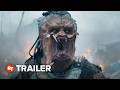 Predator Badlands Teaser Trailer 2025