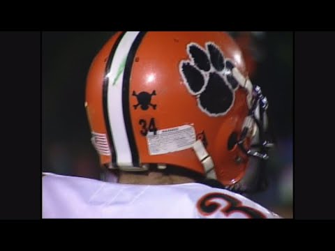 2003 Class 'A' playoffs: Lynn Camp at Hazard