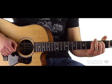 My Feet Don't Touch The Ground - Brandon Jenkins