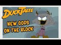DuckTales New Gods On The Block Review How To Fail The Right Way Donald S Date Reaction