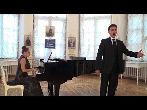 К. Данькевич - Ария Богуна из оперы "Богдан Хмельницкий"-from ukranian opera Bohdan Khmelnytsky