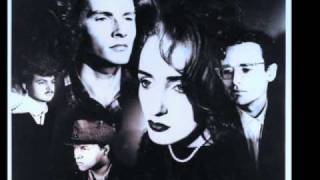 Dead Can Dance - threshold