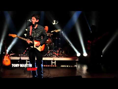 Black Magic Tribute - Teaser Live