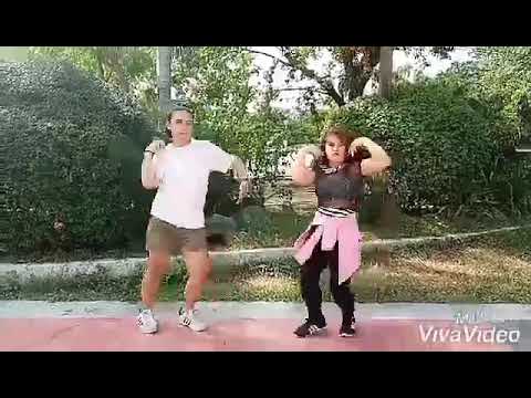 CNCO, MEGHAN TRAINOR, SEAN PAUL- HEY DJ (DANCE COVER)