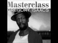 Gregory Isaacs: Fifteen Minutes Ago