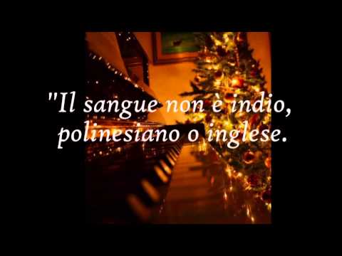 Silent Night - Francesca Rongone & Angelo Emiliano Ruggiero