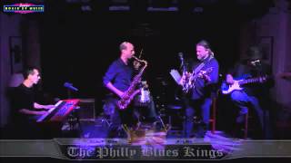 BPS at Jamies - Something On The Side