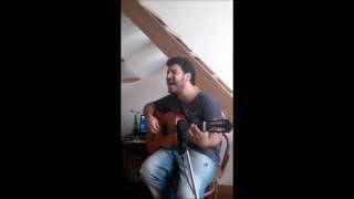 San Francisco y el lobo (Seru Giran) - Cover Jeronimo Verdun