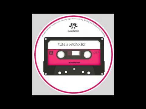 Ruben Mandolini - John Lock (Original Mix)