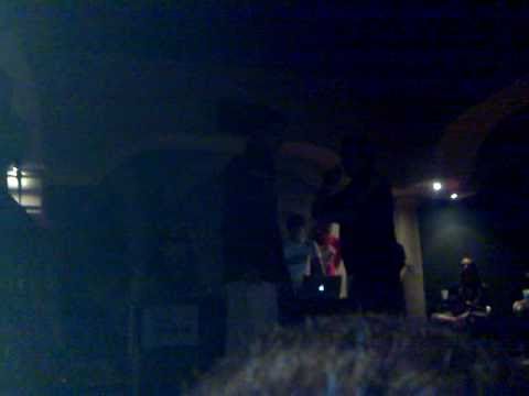 Batalla Final Loza vs Sabat