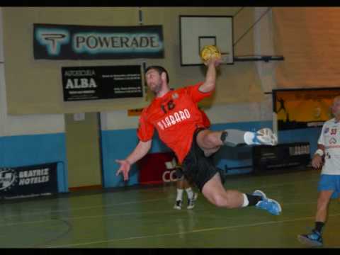 LÁBARO TOLEDO BM. VS PRASA POZOBLANCO