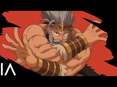 Rugido do Leão - Godfrey