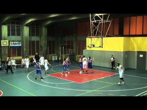 IMPERIA - OLIMPIA  21-01-2012