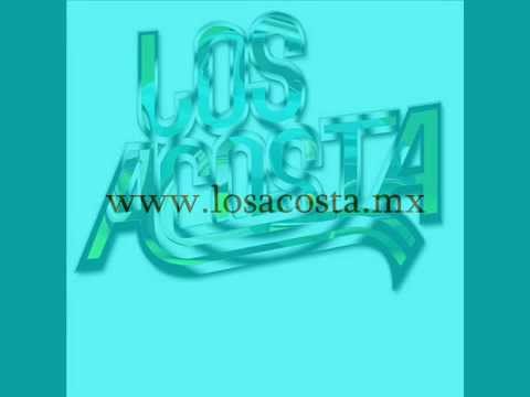 Estoy Triste - Los Acosta