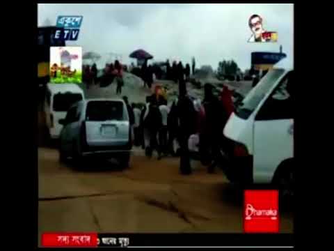 শিমুলিয়া-বাংলাবাজার নৌরুটে বাড়ছে যাত্রী ও যানবাহন পারাপার