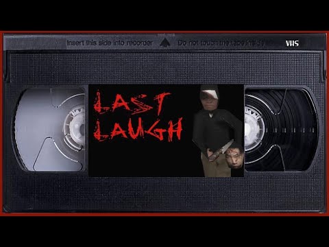 LAST LAUGH - All 7 Endings & Complete Walkthrough - ARYDK - Horror PSX Game