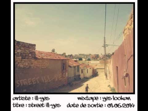 Video thumbnail for Street Illyes