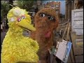 Classic Sesame Street The Count Announces The Sponsors 1976 Version 01