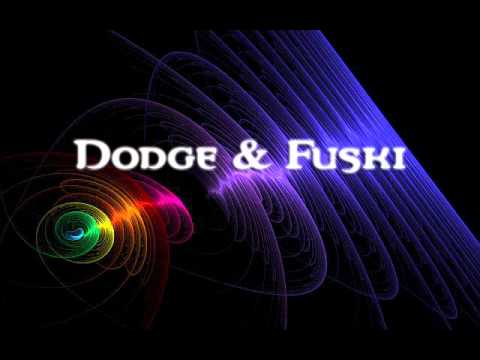 Sean Godsall - Four On The Floor (Dodge & Fuski Remix)