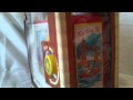 FISHER PRICE TWO TUNE TV VINTAGE