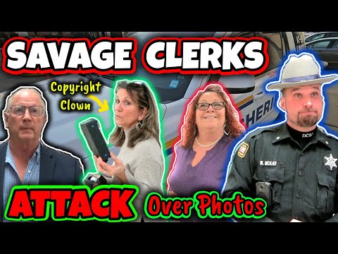 💥Clerks Get SCHOOLED Hard! Cops CALLED! PANIC ALARM ⚠️