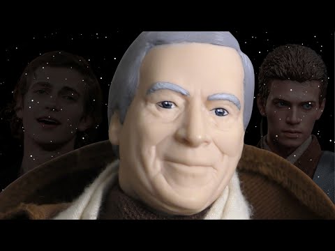 Sebastian Shaw and Lapsed Nostalgia