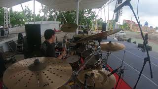 Download lagu Fajar Satritama, God Bless soundcheck 'Kepada Perang' mp3 Download lagu Fajar Satritama, God Bless soundcheck 'Kepada Perang' mp3