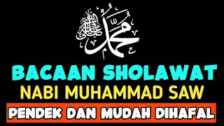 Download lagu BACAAN SHOLAWAT PENDEK MUDAH DIHAFAL - SHOLAWAT NABI MUHAMMAD SAW mp3