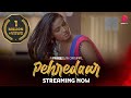Pehredaar Now Streaming Exclusively Only On PrimePlay