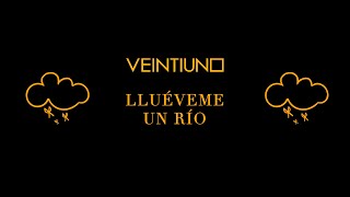 Lluéveme un Río Music Video