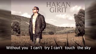 Hakan Girit - Spread My Wings