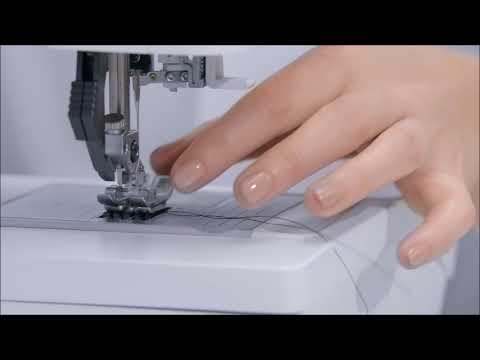 Sewing Plastic Trimmings video preview