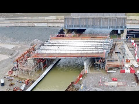 2025-02-16 Oxford Canal Viaduct