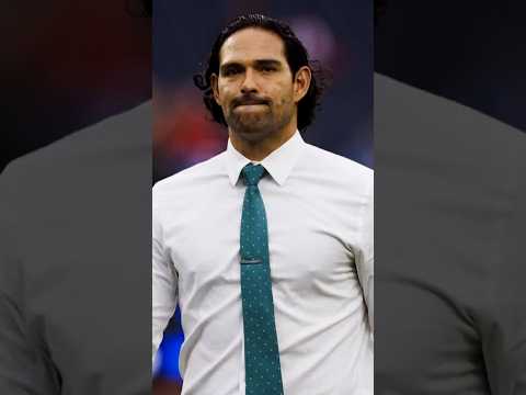 Mark Sanchez agrees to plead guilty in stabbing case