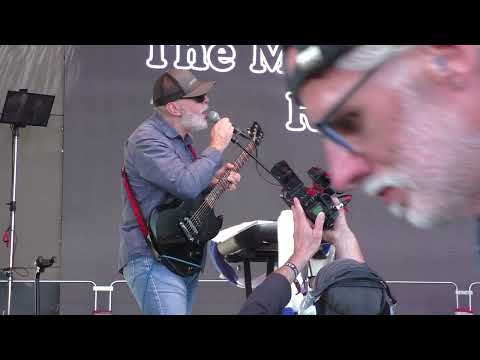 Mike Keneally Report @Zappanale #31 2022-07-17 SBD synchronization-fixed