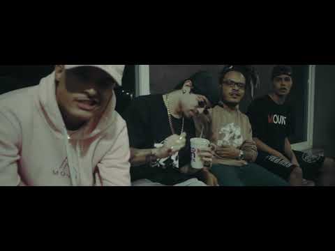 4Dnove, Zine, Maki & RT   -  Mercedes Benz ( VOLLJAXX no Beat ) // @thesilvert.prod