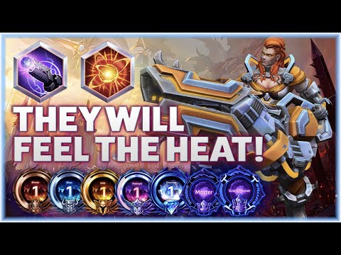 Zarya Expulsion - THEY WILL FEEL THE HEAT! - B2GM Season 2 2025