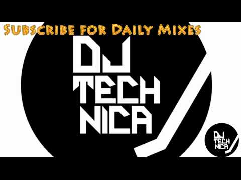 Katy Perry E.T. Dubstep Mashup / Remix DJ Technica