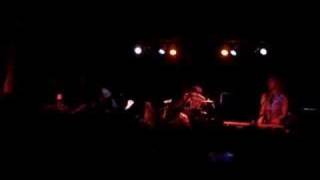 The Blood Brothers ( Camouflage, Camouflage ) Pt. 1