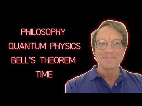 Philosophy, Quantum Physics & Time ft. Tim Maudlin | Know Time #73