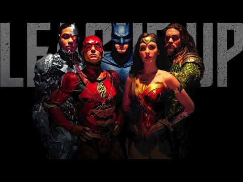 Come Together By Junkie XL & Gary Clark Jr. (Justice League Trailer Music)