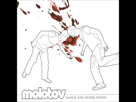 Molotov Dance and Dense Denso Album Completo