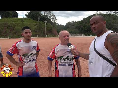 Mãe da Fome o Mito de juquitiba bate outro recorde 3 jogos no mesmo dia com 69 anos de Idade