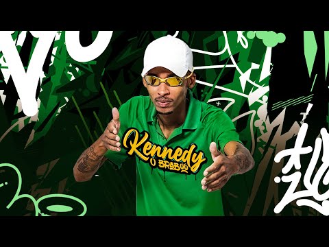 O Papai quer te Pegar ( Dj Kennedy OBraboo )