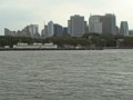Water Taxi Ride Frrom IKEA Back To NYC