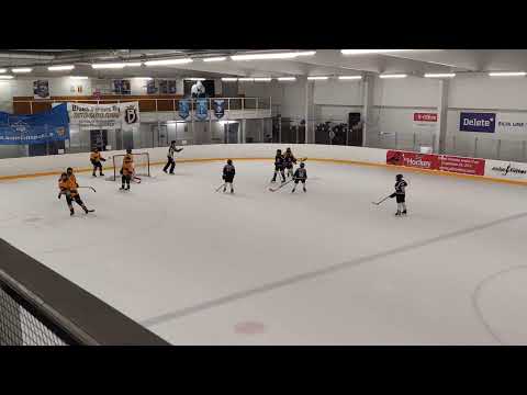 2021 09 26 Blues - Jukurit 11:15