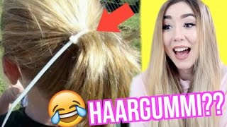 baut VATER OHNE die MUTTER wirklich KACKE...