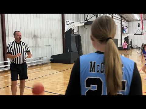Ohio Primetime vs Kentucky Storm Elite on 9/1/24