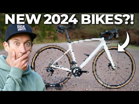 Unbelievable 2024 Bike Predictions & Groupset Updates