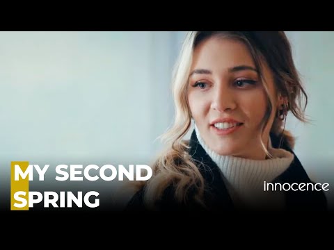 Irem's Consoling Herself With Lies - Innocence Episode 8